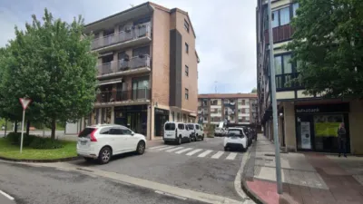 Garaje en venta en Calle Pz Txokotxo de Astigarraga, Número -, Astigarraga de 9.500 €